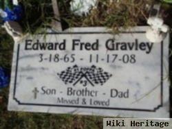 Edward Fred Gravley