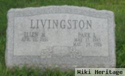 Park L. Livingston