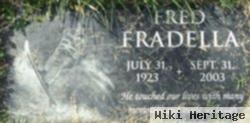 Fred Fradella