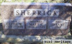 Mary C. Sherrick