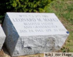 Leonard Marks