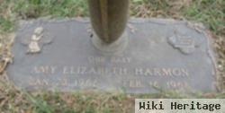 Amy Elizabeth Harmon