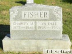 Charley M. Fisher