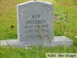 Roy Overby