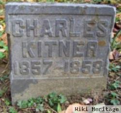 Charles Edward Kitner