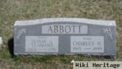 Charles H Abbott