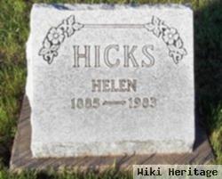 Helen Hicks