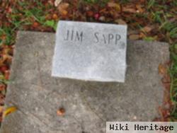 Jim Sapp