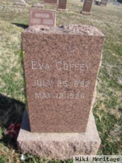 Eva Capps Coffey