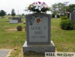 Susie Pearl Jones Imel