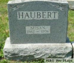 Susan Daugherty Haubert