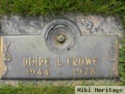 Diane L Crowe