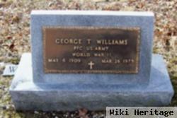 George T. Williams