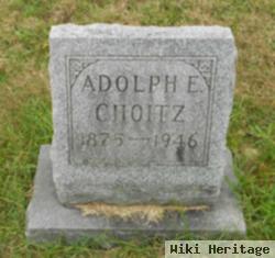 Adolph Emil Choitz