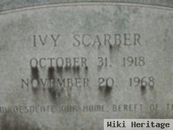 Ivy Scarber