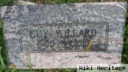 Orville Guy Willard