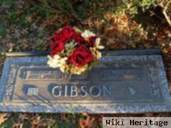 Nell Hortense Woodlief Gibson