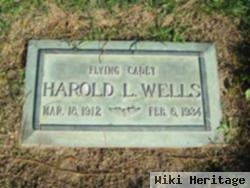 Harold L. Wells