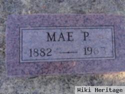 Mae Price Spracklen Hackett