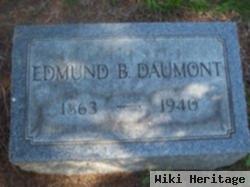 Edmund Boyle Daumont