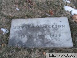 Edward Jackson