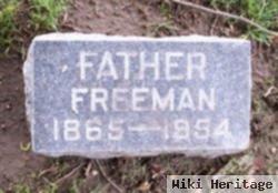 Freeman Elsworth