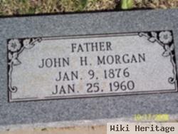 John Henry Morgan