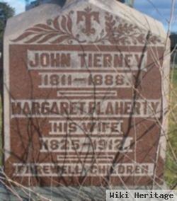 Margaret Flaherty Tierney