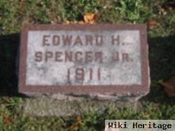 Edward Henry Spencer