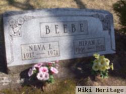 Hiram C. Beebe