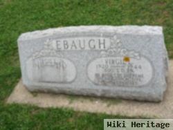 Virgil L. Ebaugh