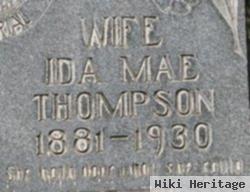 Ida Mae Thompson