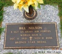 William Henry "bill" Nelson