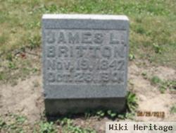 James L. Britton