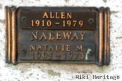 Allen Naleway