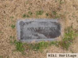 Anna B. Letempt