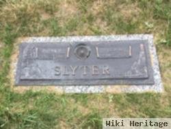 Nora E. Slyter