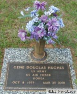 Gene Douglas Hughes