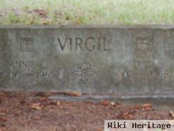 Annie L Virgil