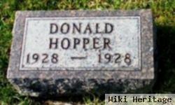 Donald Richard Hopper