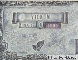 Vick Noble Hughes