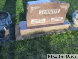 Jenny F. Bunger Synnott