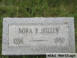 Nora Pearl Lovell Hollen