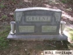 Inez M. Greene