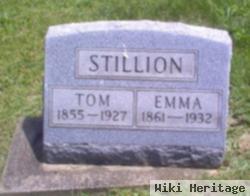 Thomas Stillion