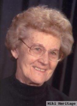 Kathryn J Smith Reicherd