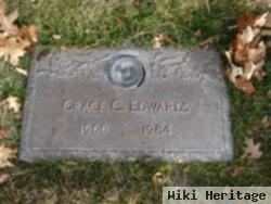 Grace C. Weagley Edwards