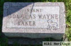 Douglas Wayne Baker