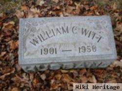 William C. Witt