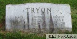 Elmer C Tryon